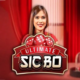 Ultimate Sic Bo casino game by Ezugi – featured logo at Bonuskong Casino