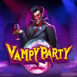 Play Vampy Party slot by Pragmatic Play on bonusskong.com